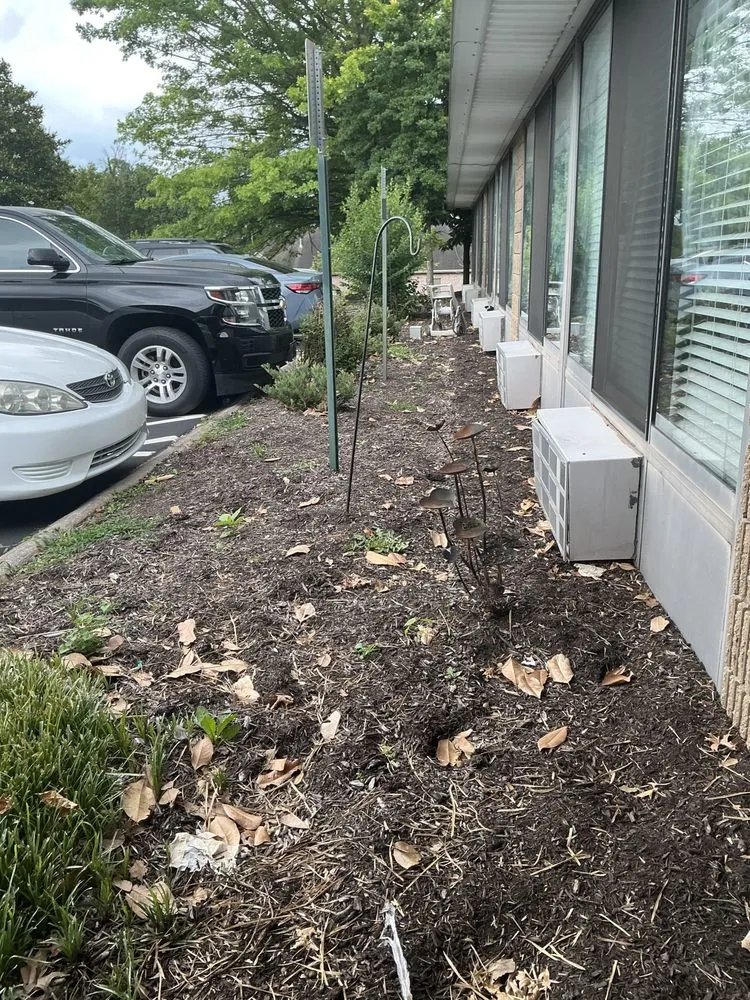 Custom outdoor landscaping near you across Ashland City, TN - Aura Landscaping