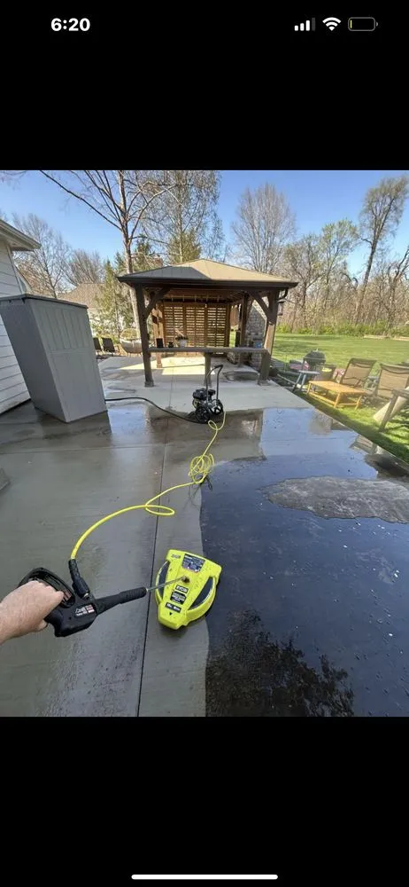 Top-rated outdoor landscaping for outdoor upgrades across Saint Louis, MO - Aura Outdoor Care