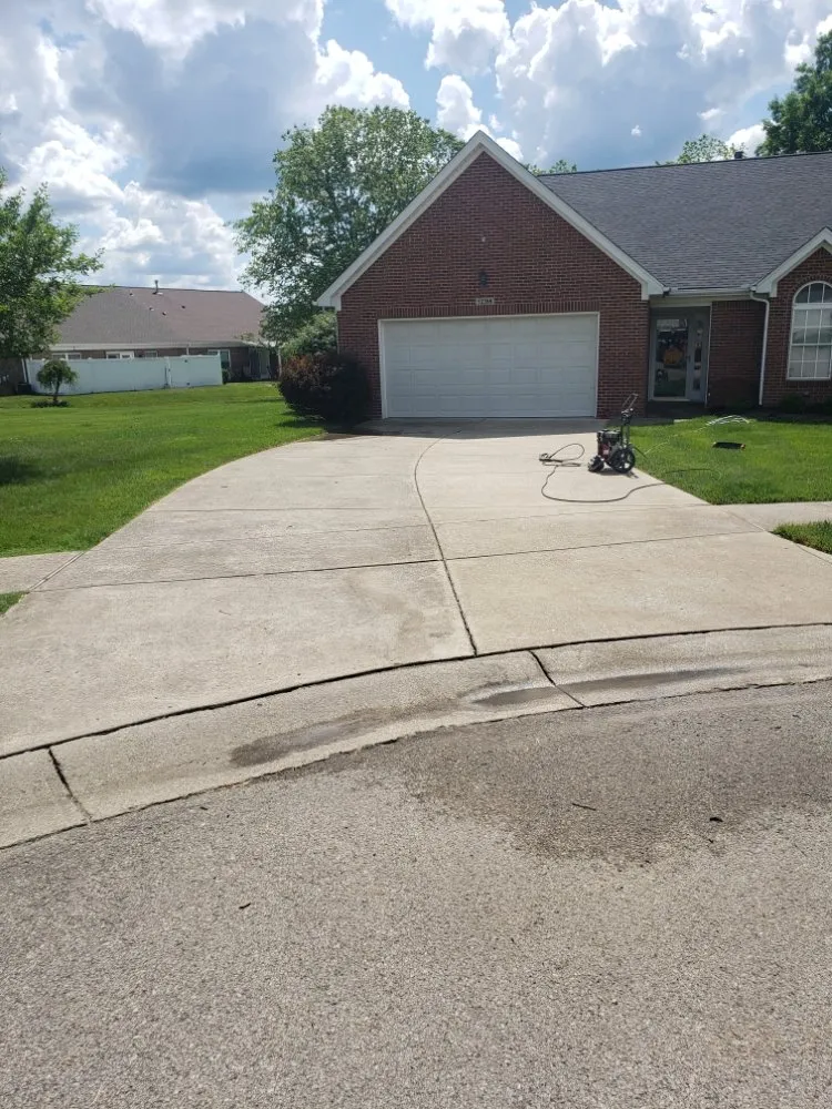 Reliable residential landscaping for outdoor upgrades across Louisville, KY - Aura Services