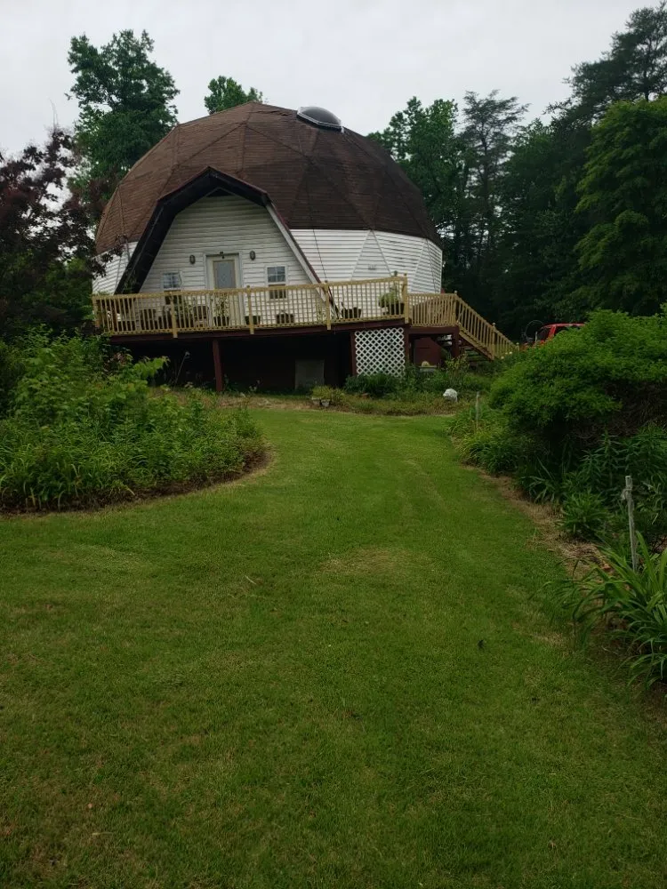 Local residential landscaping in Louisville, KY - Aura Services