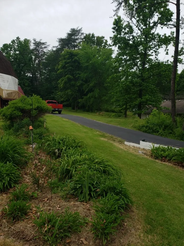 Expert landscaping services experts serving Louisville, KY - Aura Services