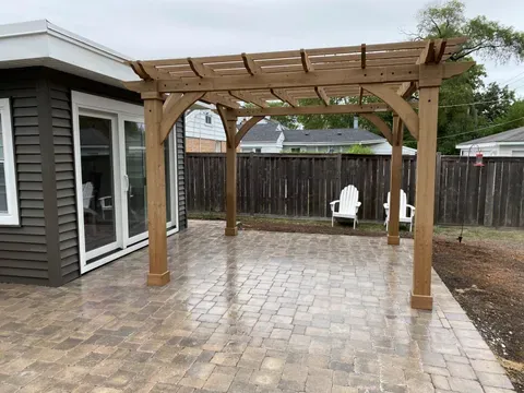 Reliable landscape design in Highwood, IL - Aurelio Landscaping