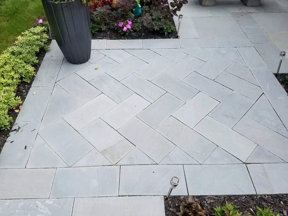 Expert landscaping services near you across Highwood, IL - Aurelio Landscaping