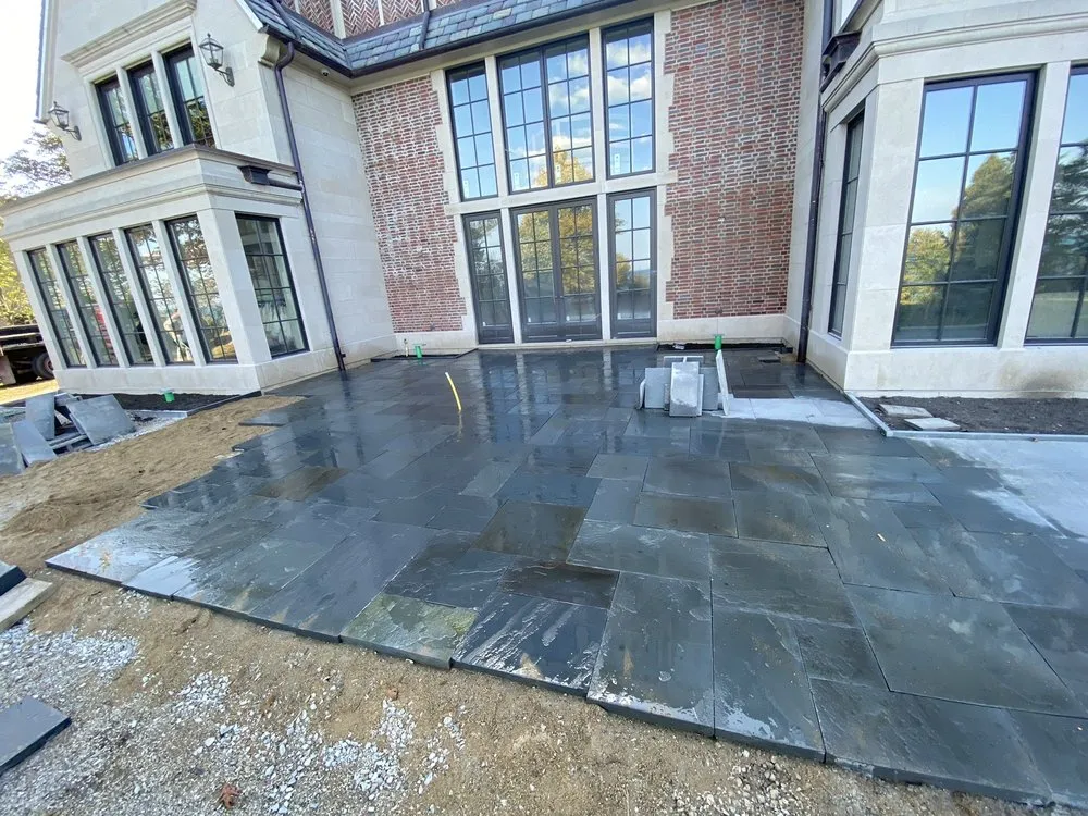 Expert outdoor landscaping for beautiful yards across Highwood, IL - Aurelio Landscaping