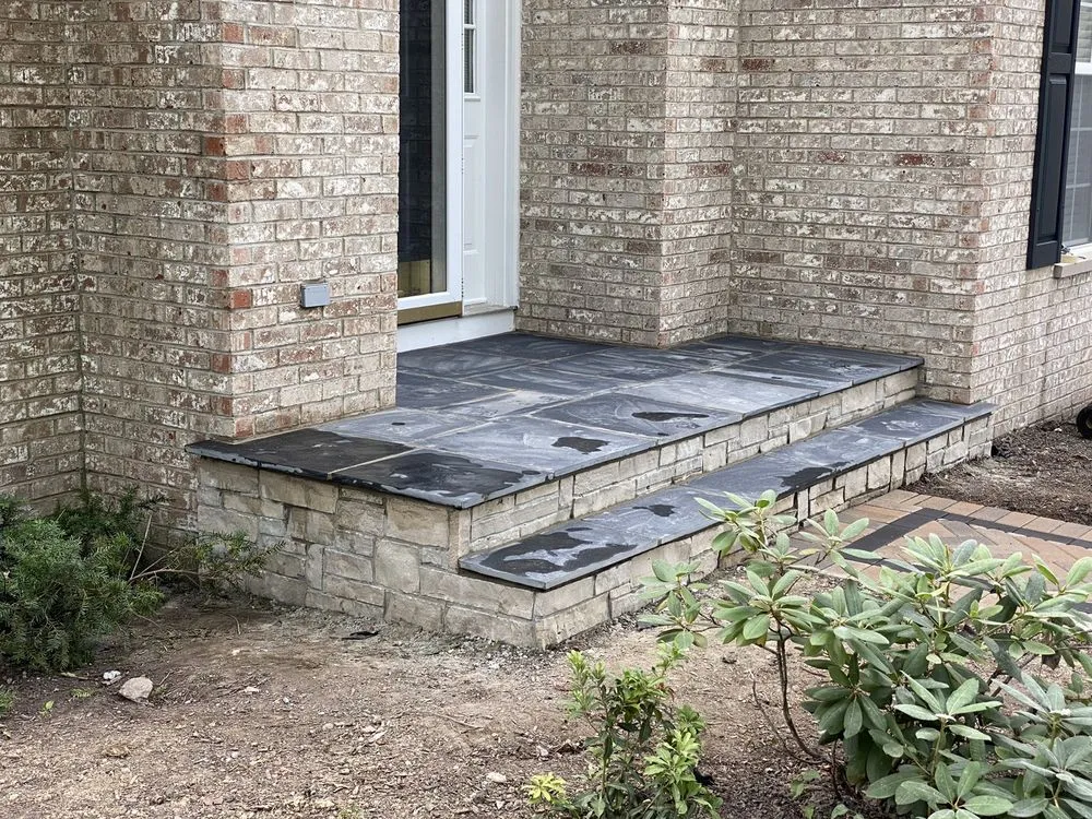 Reliable yard cleanup service experts serving Highwood, IL - Aurelio Landscaping