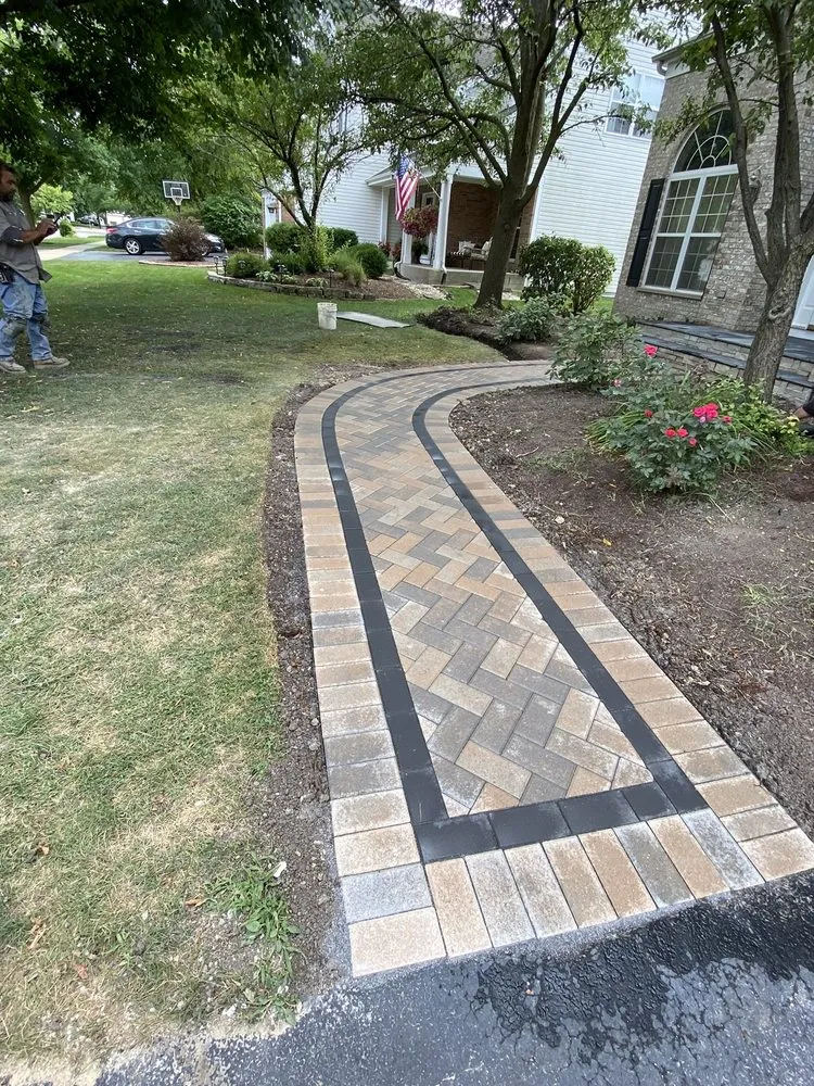 Trusted yard cleanup service for residential properties across Highwood, IL - Aurelio Landscaping