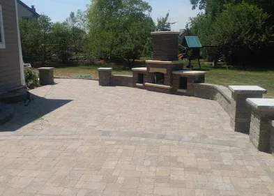 Top-rated residential landscaping for homes across Highwood, IL - Aurelio Landscaping