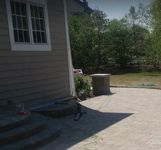 Expert landscape design experts serving Highwood, IL - Aurelio Landscaping