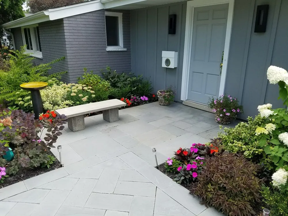 Trusted landscape design in Highwood, IL - Aurelio Landscaping