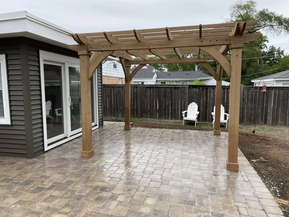 Professional lawn care service in Highwood, IL - Aurelio Landscaping