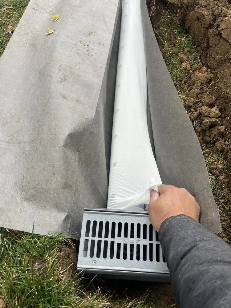 Trusted yard maintenance for homes across Denver, CO - Aurelio Mowing and Landscaping