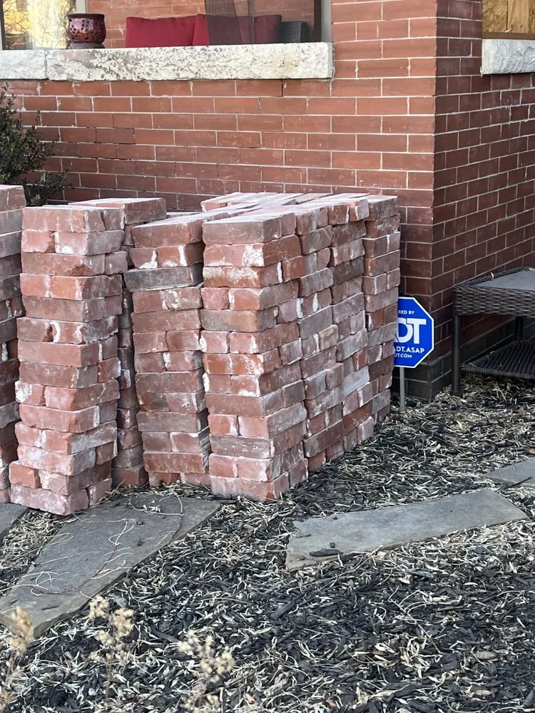 Custom landscape design experts serving Denver, CO - Aurelio Mowing and Landscaping