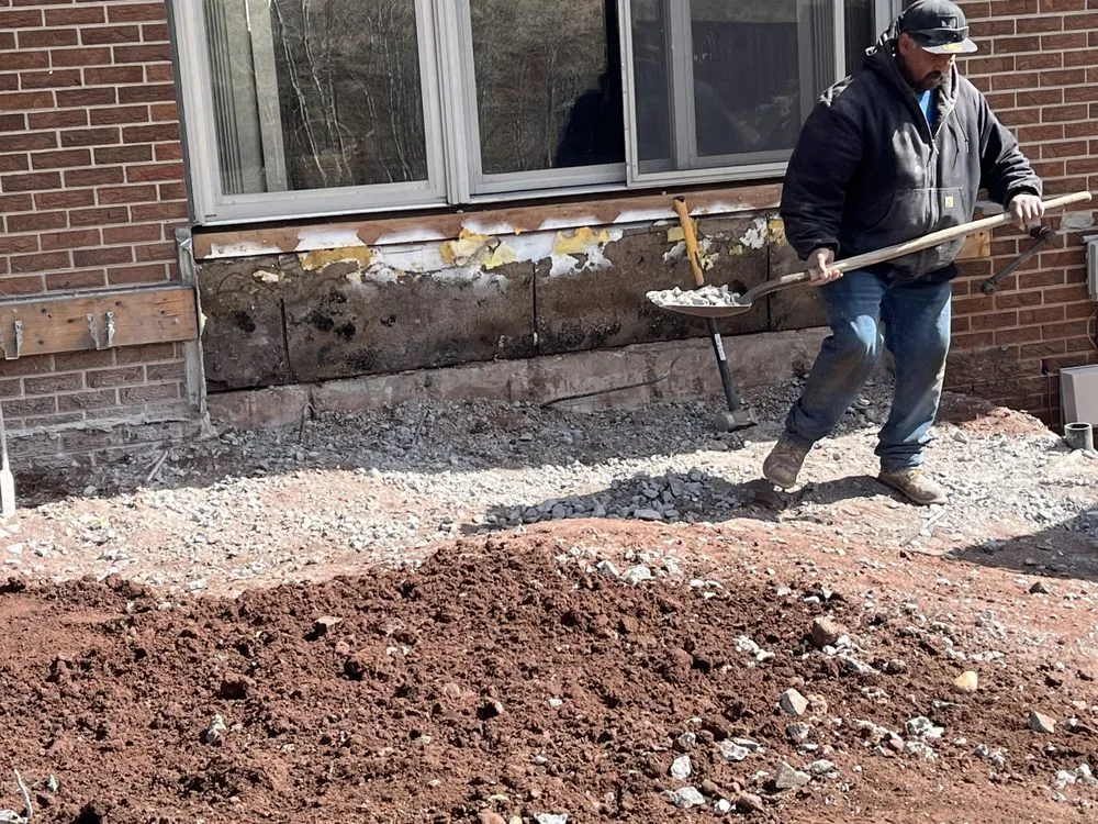 Top-rated yard maintenance in Denver, CO by Aurelio Mowing and Landscaping