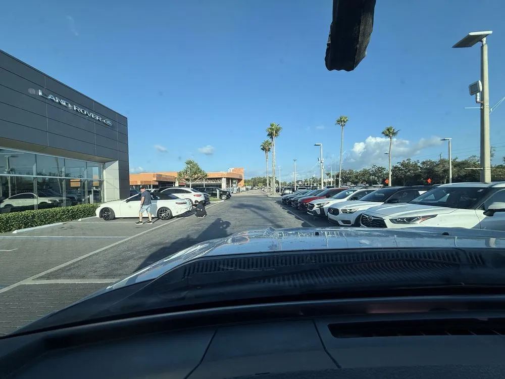 Professional lawn mowing service in Sarasota, FL by Aurora Arbor Care