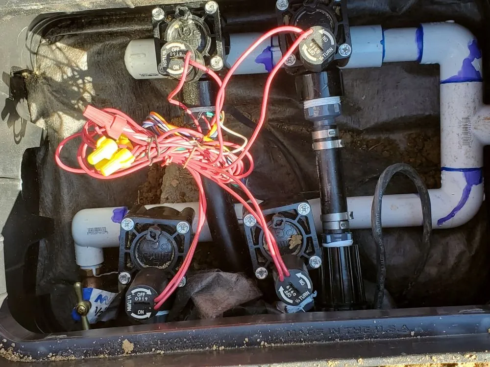 Reliable outdoor landscaping in Aurora, CO by Aurora Lawn service