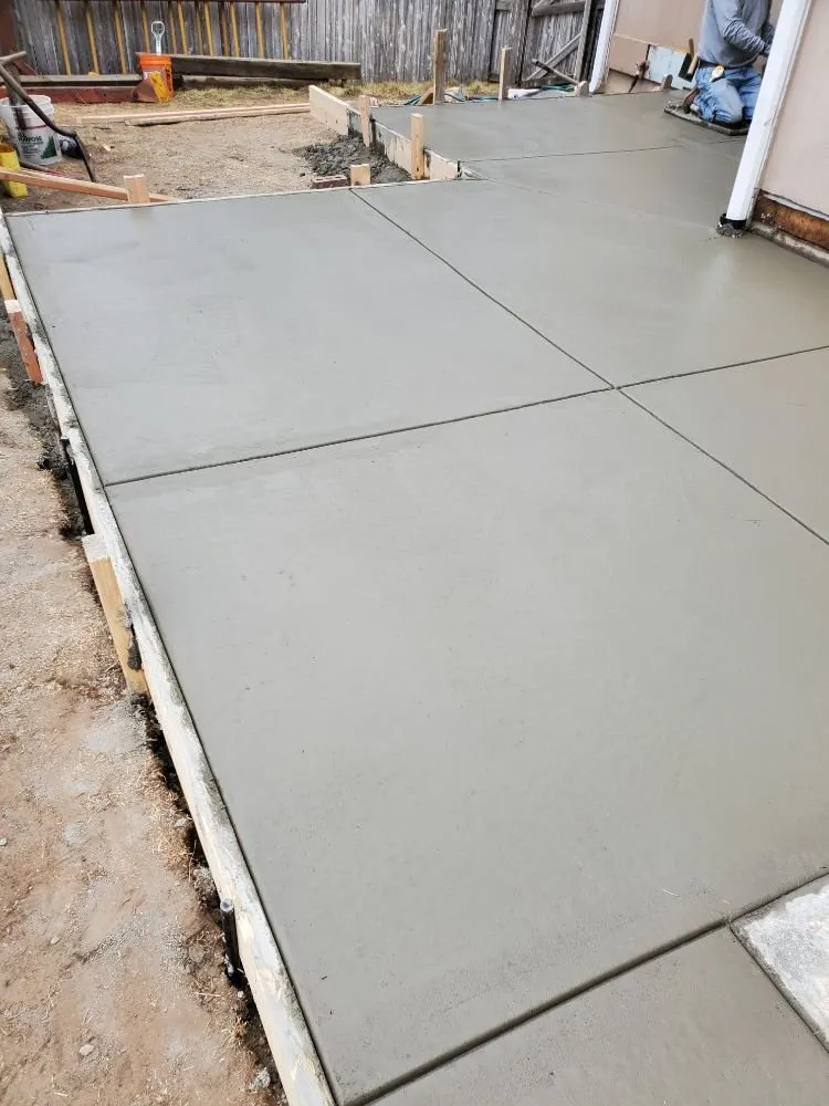 Local landscape installation near you in Aurora, CO by Aurora Lawn service