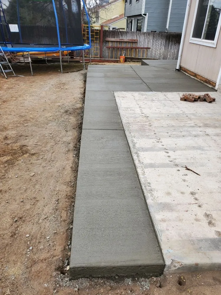 Trusted landscape installation in Aurora, CO by Aurora Lawn service