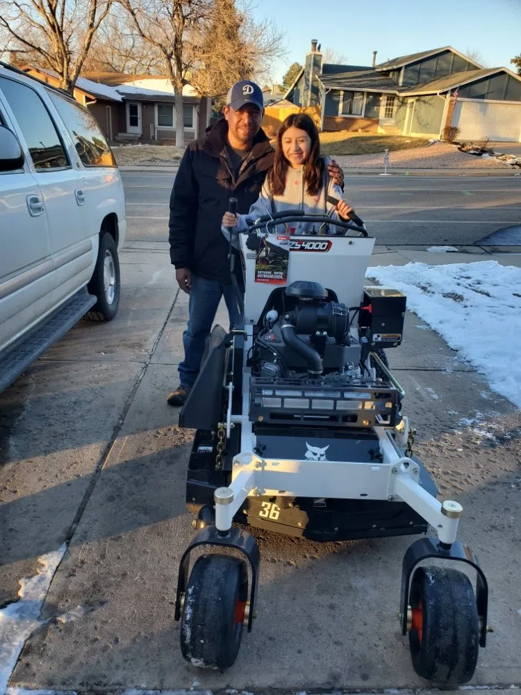 Local outdoor landscaping for homes across Aurora, CO - Aurora Lawn service