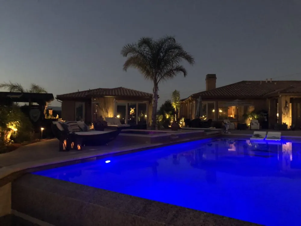 Local outdoor landscaping in Thousand Oaks, CA - Aurora Outdoors