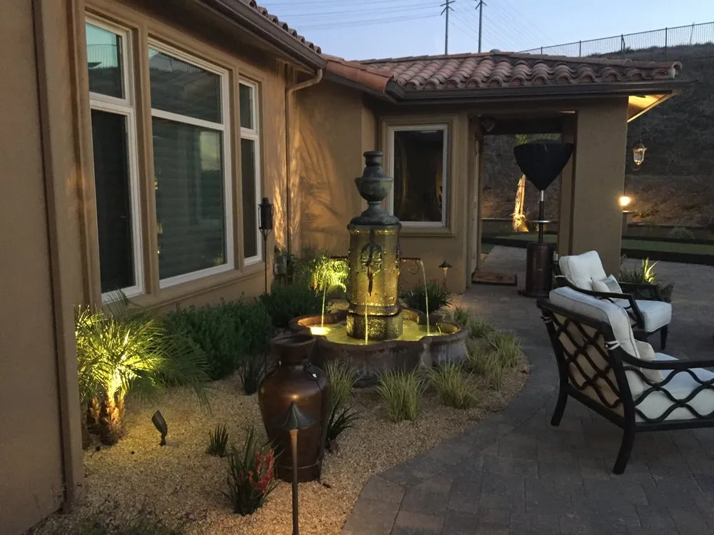 Top-rated lawn care service experts serving Thousand Oaks, CA - Aurora Outdoors