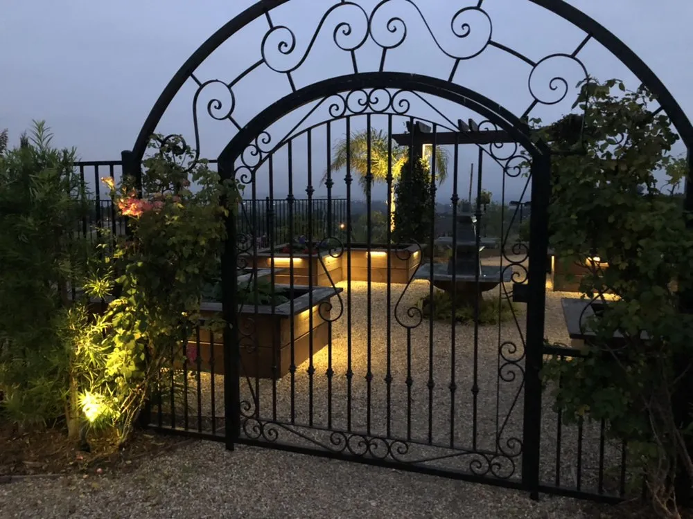 Expert outdoor landscaping for outdoor upgrades across Thousand Oaks, CA - Aurora Outdoors