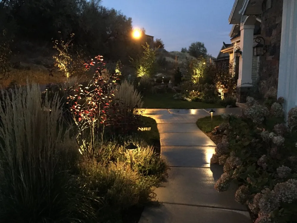 Reliable landscape installation in Thousand Oaks, CA - Aurora Outdoors