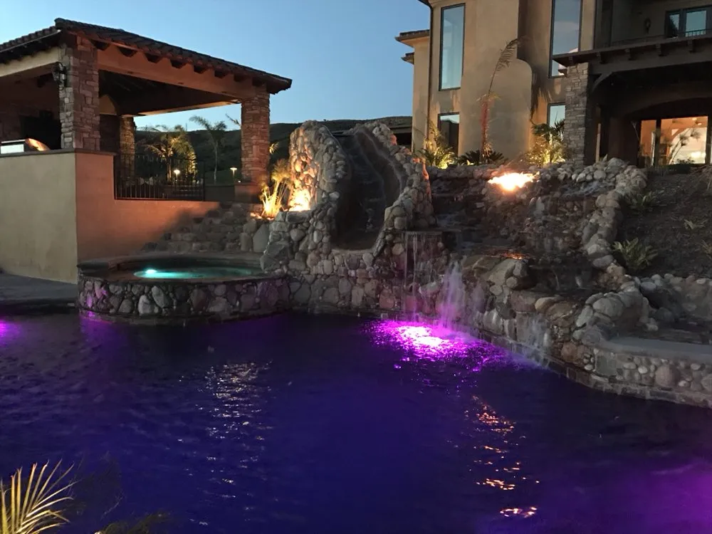 Affordable landscape installation for outdoor upgrades across Thousand Oaks, CA - Aurora Outdoors