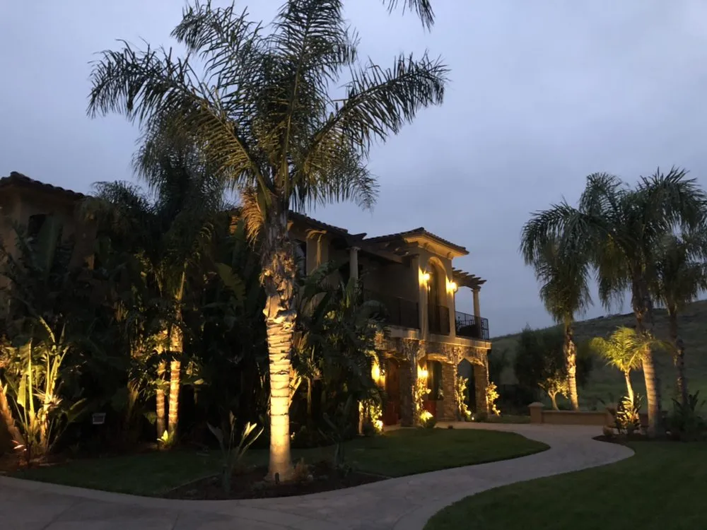 Trusted outdoor landscaping in Thousand Oaks, CA by Aurora Outdoors