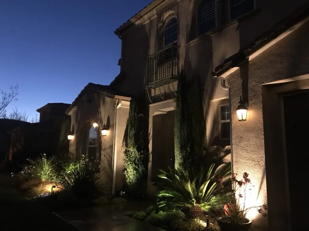 Expert outdoor landscaping for year-round maintenance in Thousand Oaks, CA by Aurora Outdoors