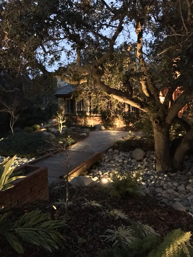 Local landscaping services in Thousand Oaks, CA - Aurora Outdoors