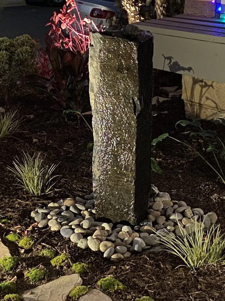 Reliable residential landscaping with custom design in Thousand Oaks, CA by Aurora Outdoors