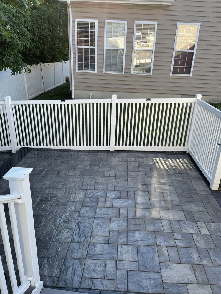 Trusted yard maintenance in Ellendale, DE - Auryck