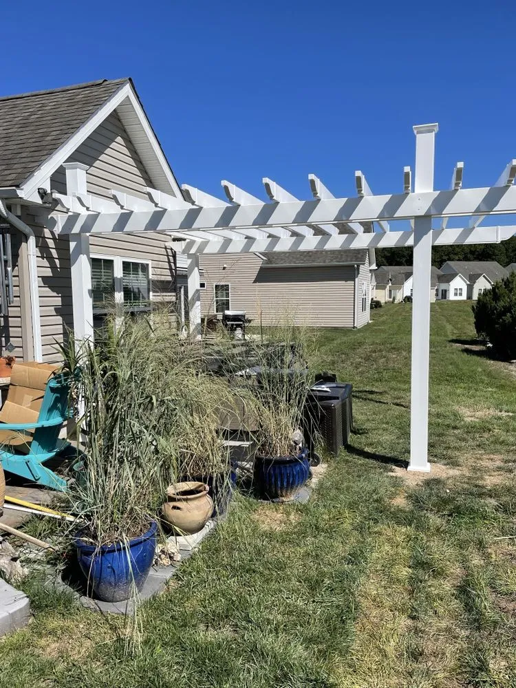 Affordable garden landscaping experts serving Ellendale, DE - Auryck