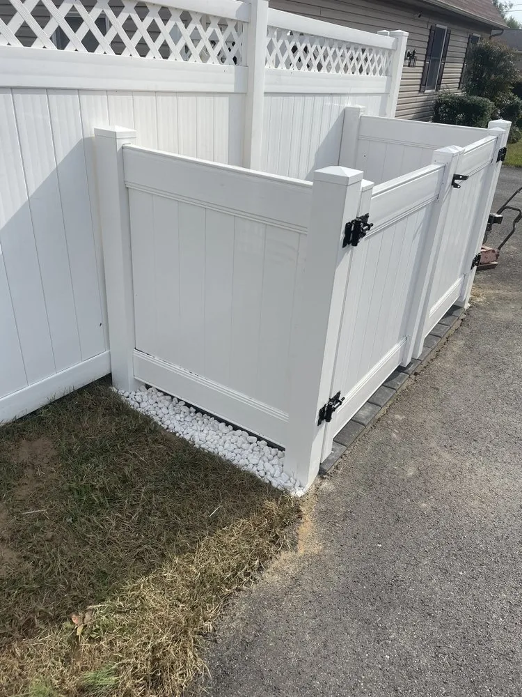 Trusted yard cleanup service for residential properties across Ellendale, DE - Auryck