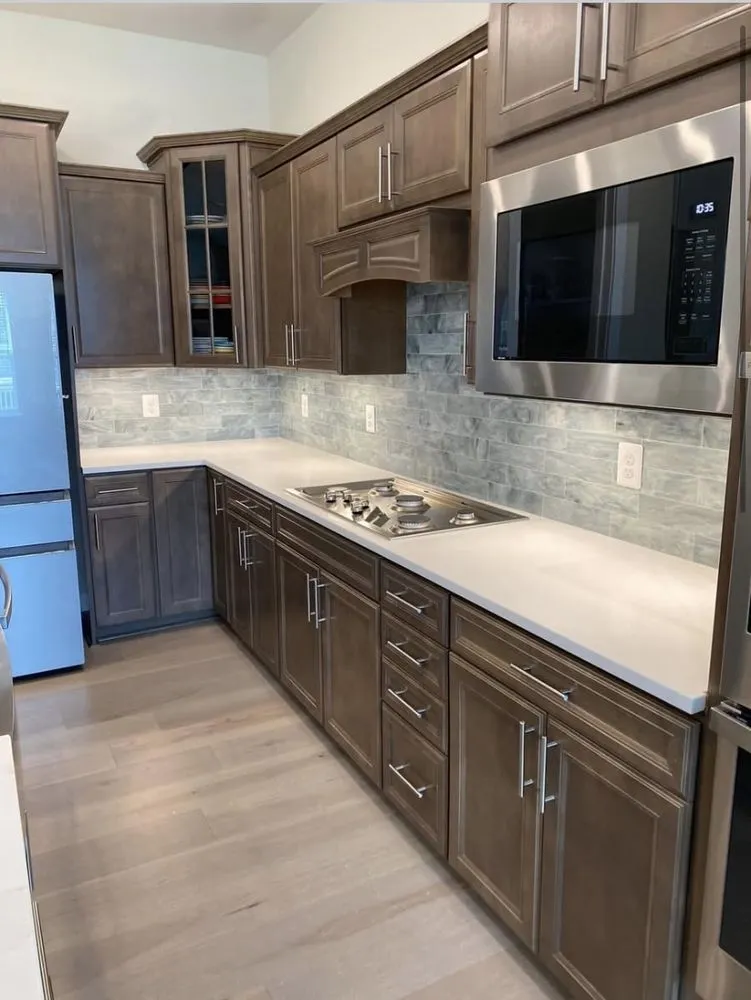 Affordable residential landscaping with custom design across Ellendale, DE - Auryck
