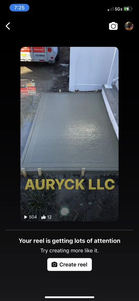Expert garden landscaping for beautiful yards in Ellendale, DE by Auryck