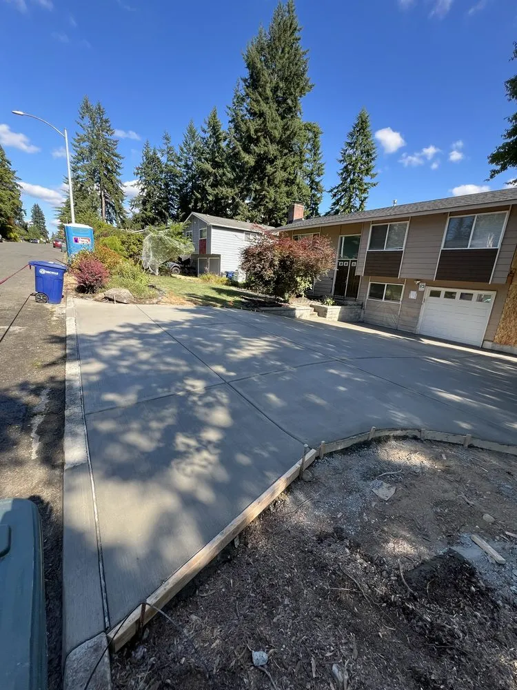 Expert landscaping services in Everett, WA - Ausencio Landscaping