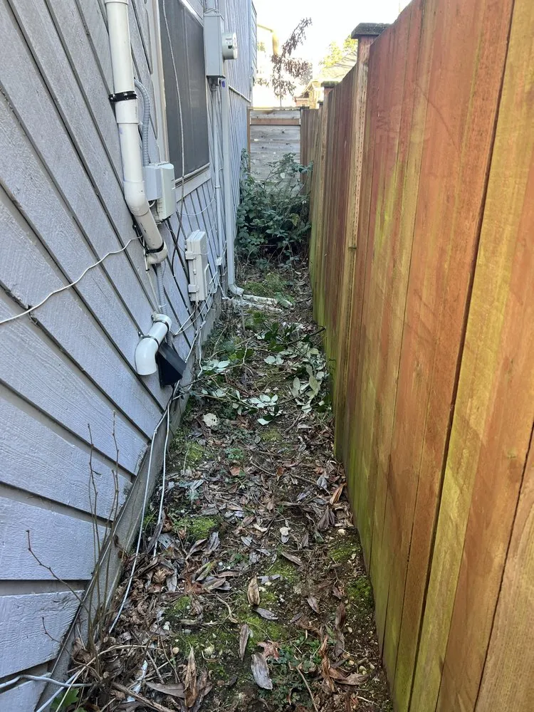 Trusted landscape installation in Everett, WA by Ausencio Landscaping