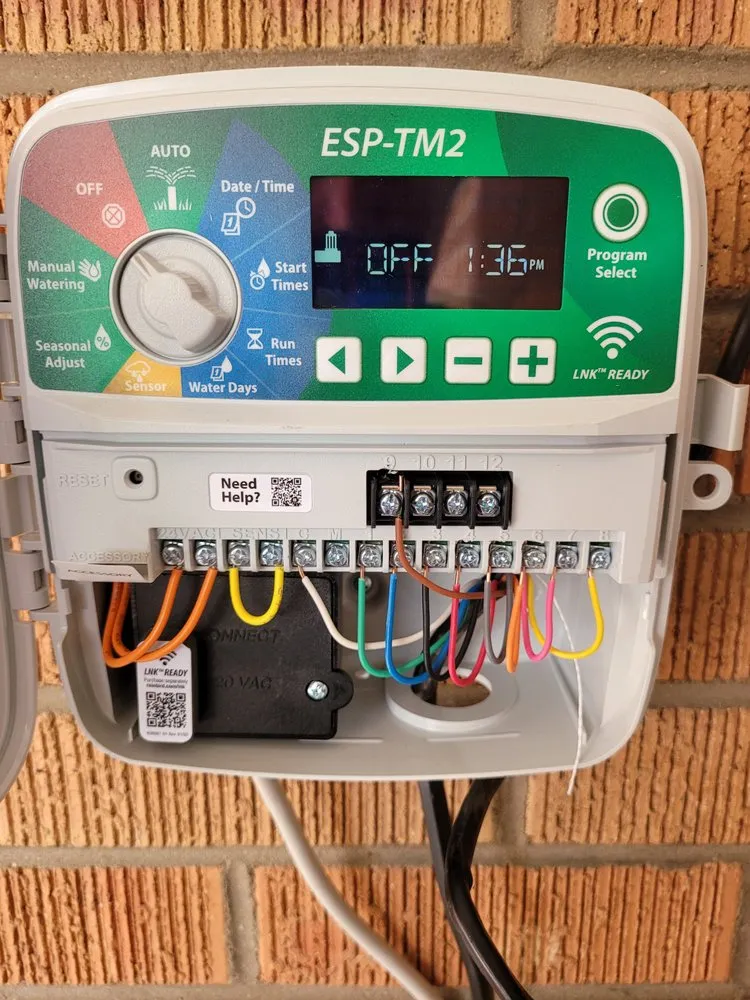 Affordable outdoor landscaping for outdoor upgrades across Aurora, CO - Auski's Irrigation