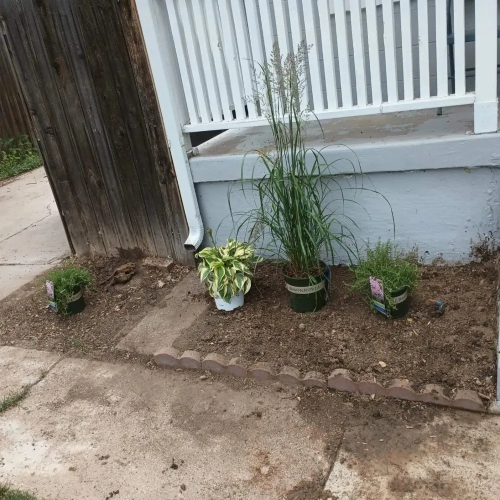 Professional lawn mowing service in Aurora, CO - Auski's Irrigation