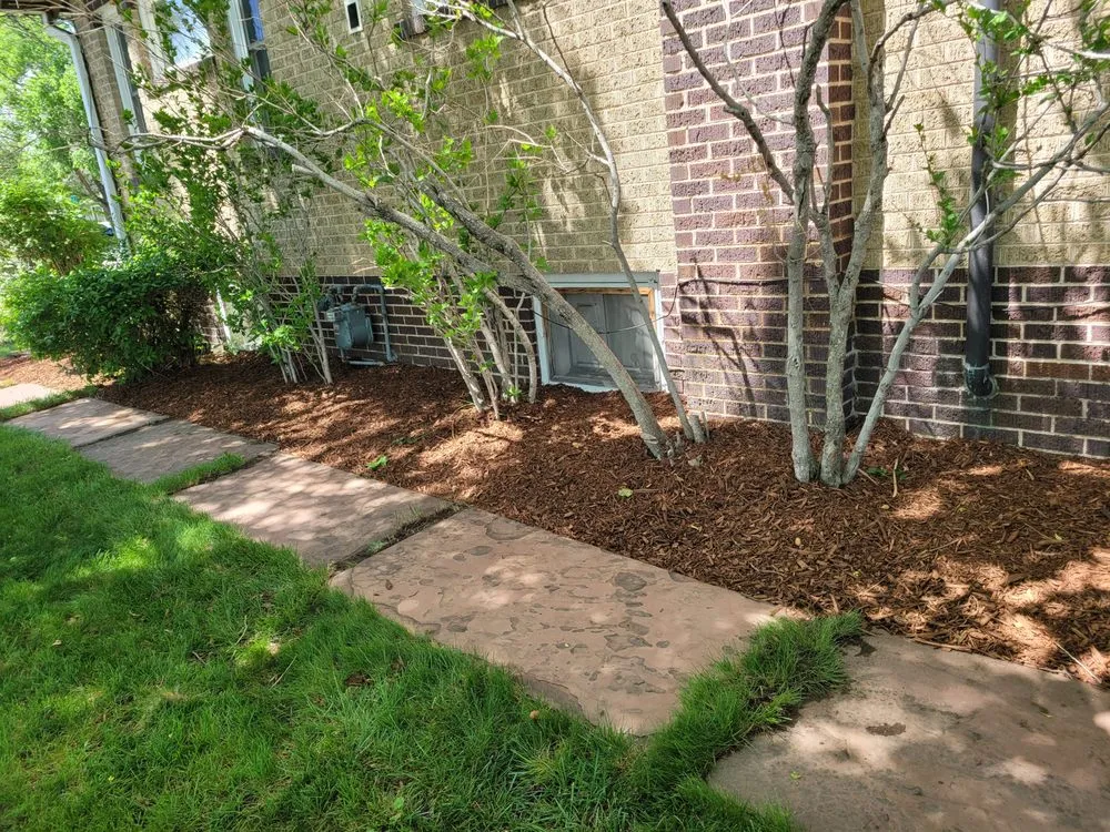 Top-rated residential landscaping in Aurora, CO - Auski's Irrigation