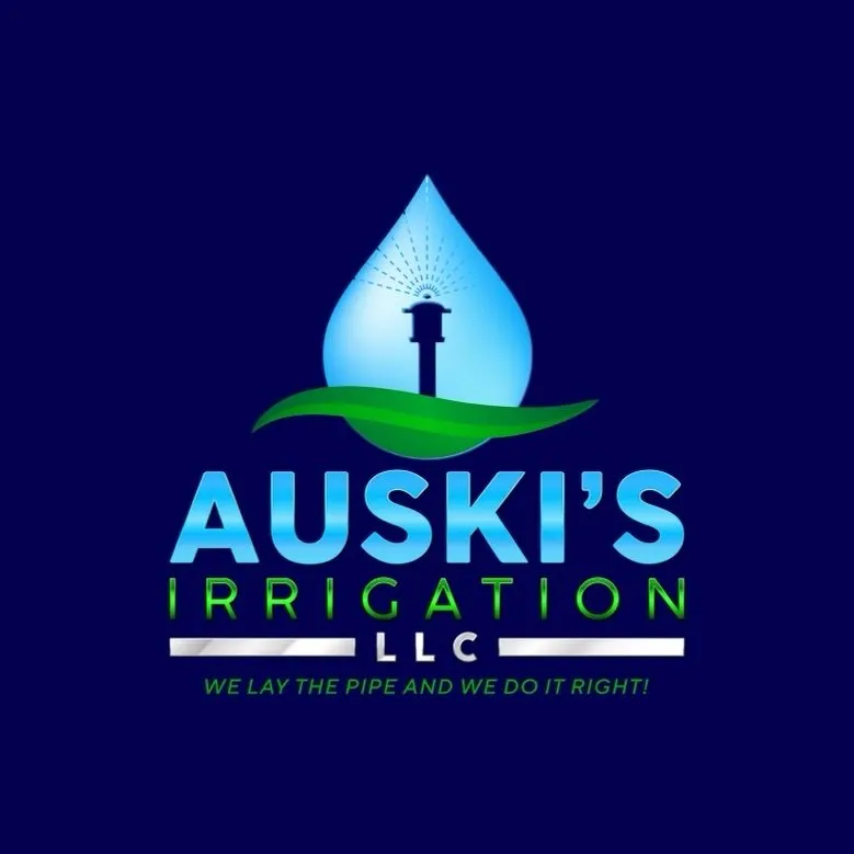 Professional landscape design for year-round maintenance across Aurora, CO - Auski's Irrigation