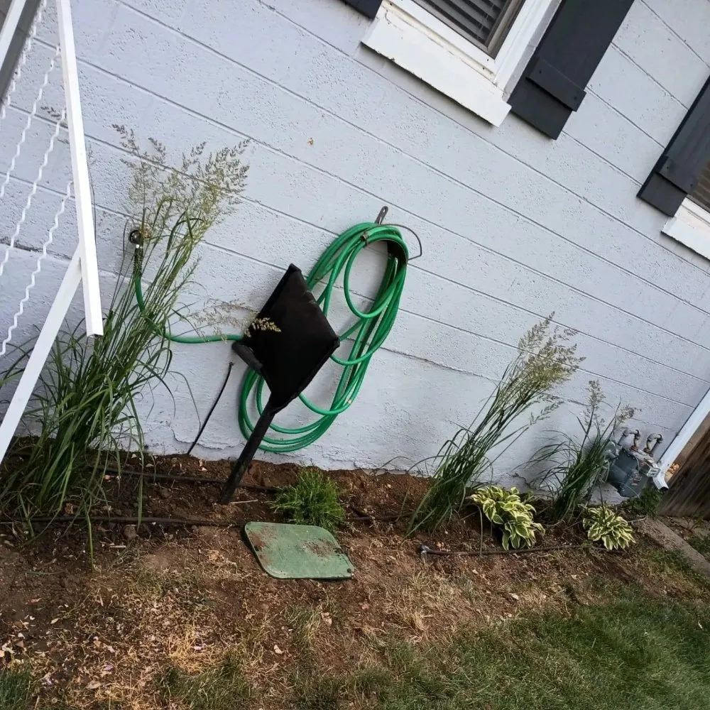 Affordable landscaping services in Aurora, CO - Auski's Irrigation