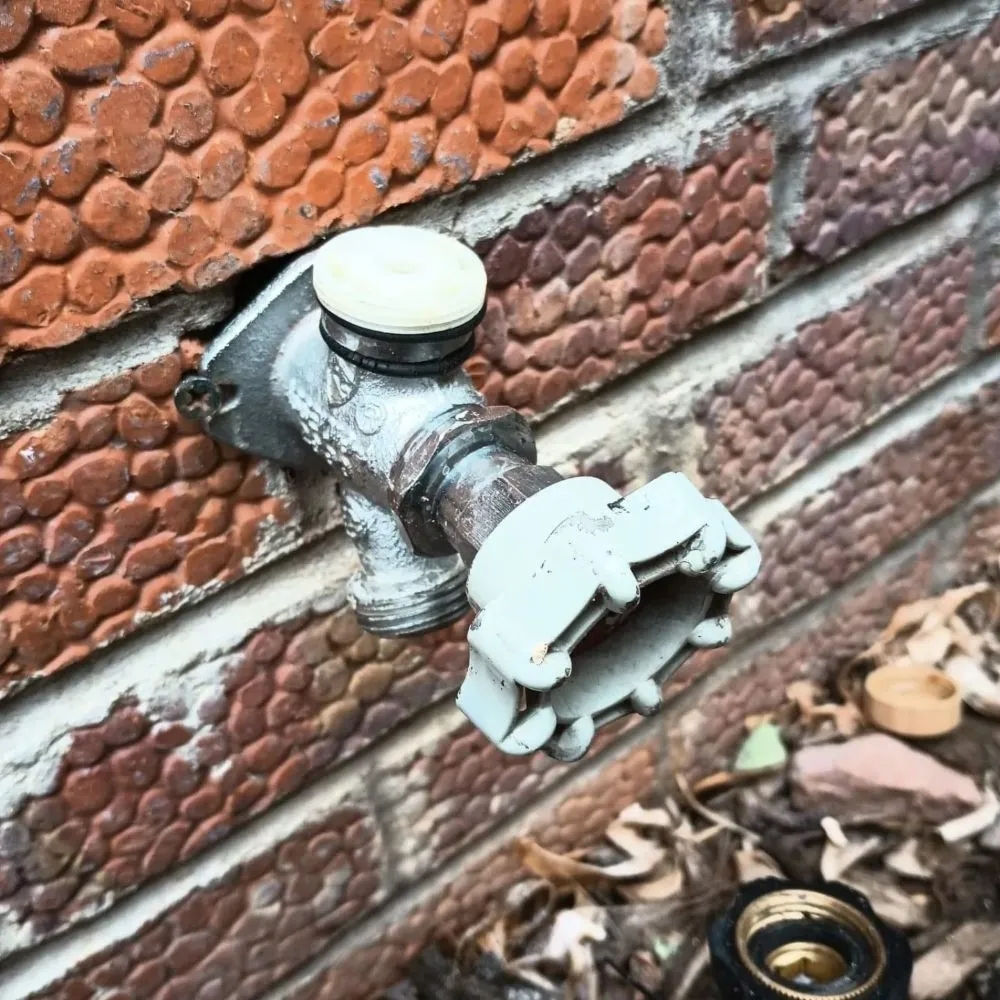 Custom lawn care service in Aurora, CO by Auski's Irrigation