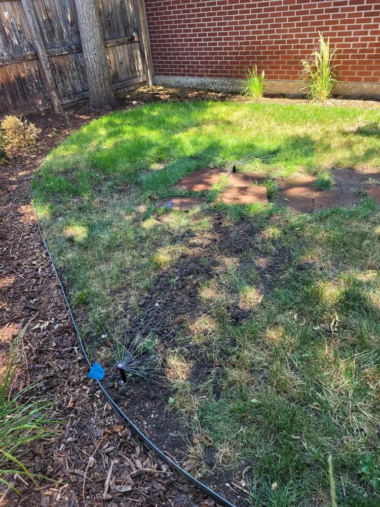 Custom lawn care service for homes in Aurora, CO by Auski's Irrigation