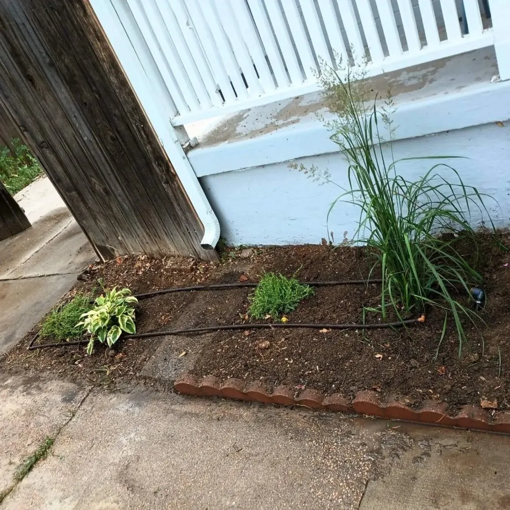 Professional lawn mowing service in Aurora, CO - Auski's Irrigation