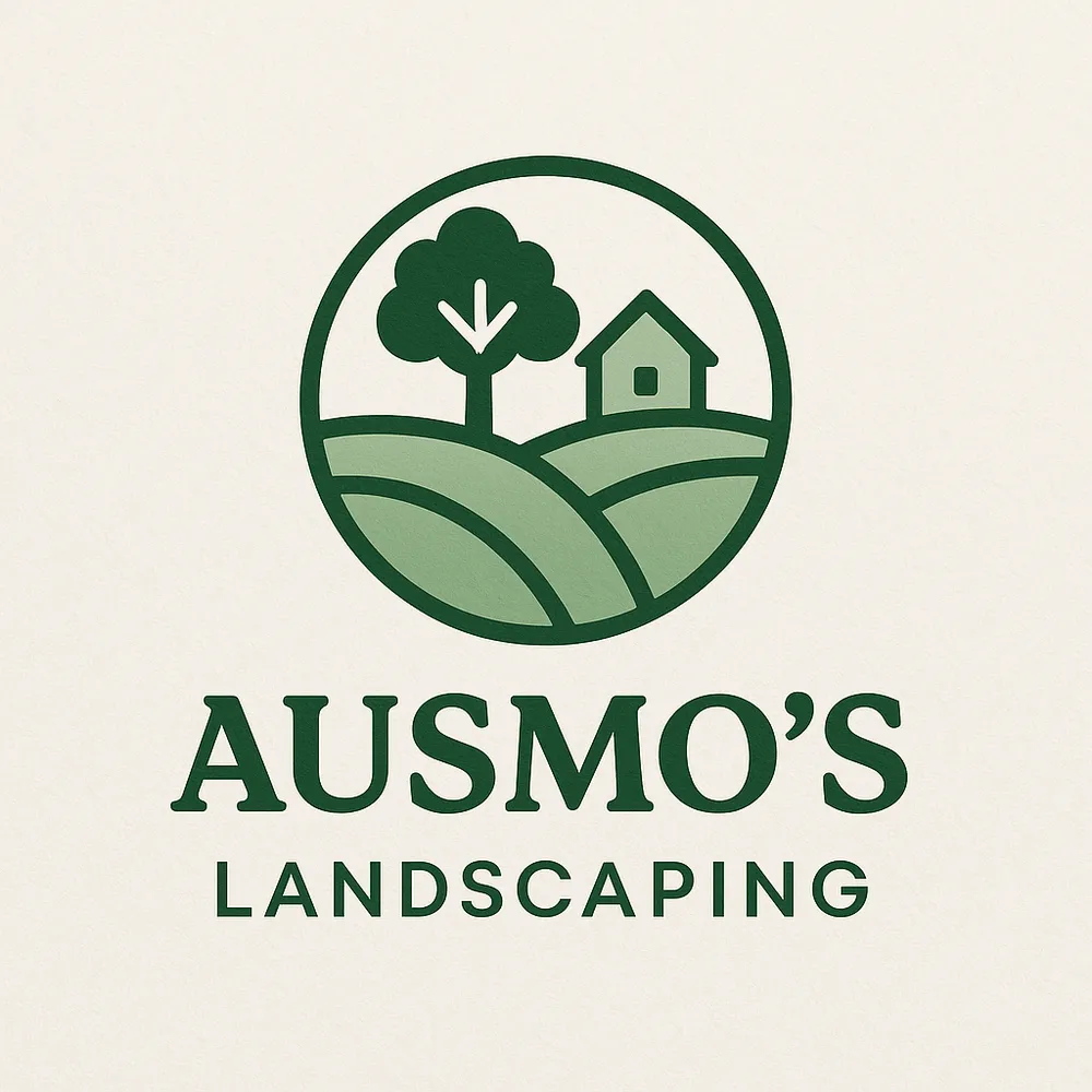 Top-rated lawn mowing service with custom design across Knoxville, TN - Ausmo's Landscaping