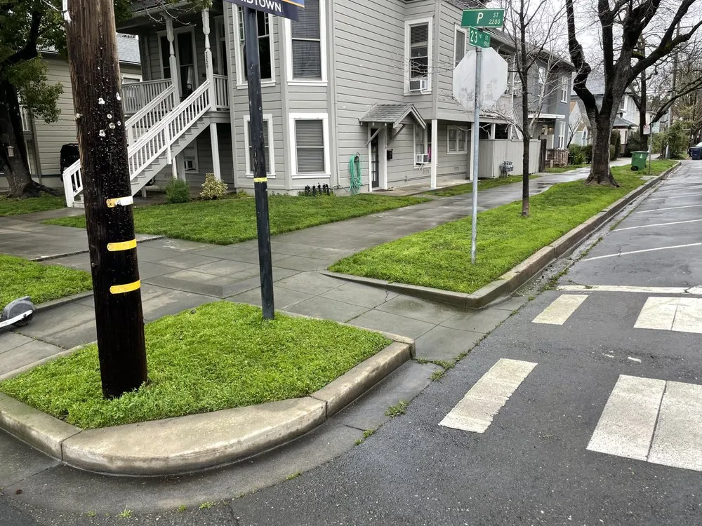 Top-rated landscaping services for homes across Galt, CA - Ausmus Gardencare