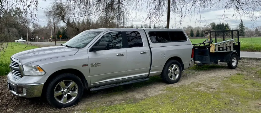 Affordable lawn care service in Galt, CA by Ausmus Gardencare