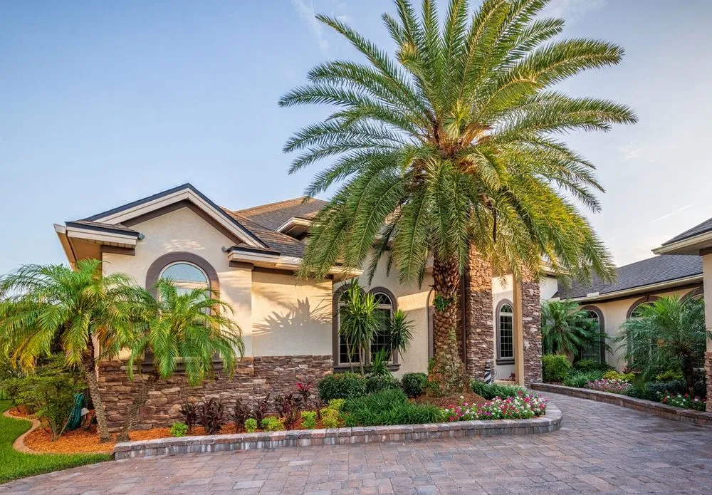 Trusted garden landscaping experts serving Orange Park, FL - Aussie Landscape Management